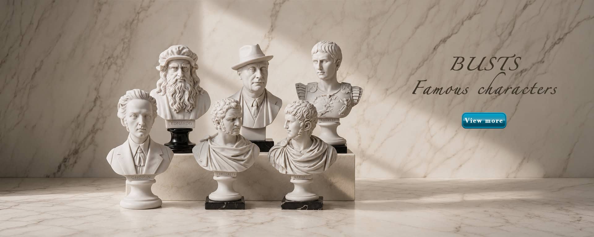 Busts